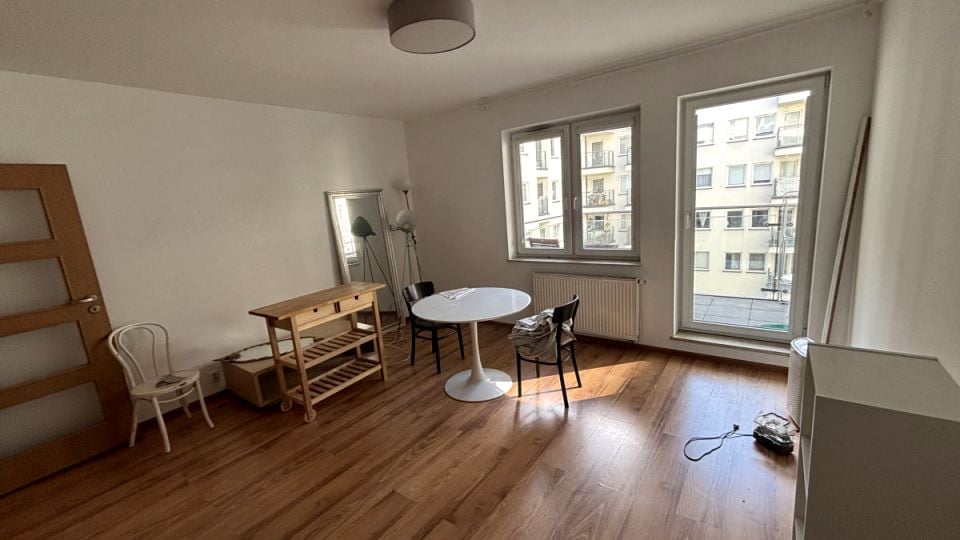 Mieszkanie Poznań