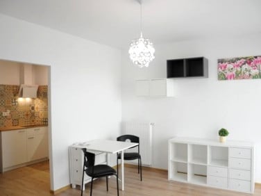 Mieszkanie Poznań