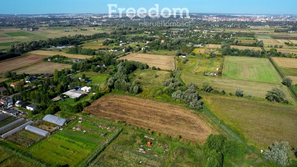 Działka siedliskowa Gdańsk