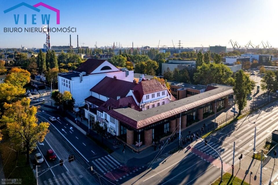 Mieszkanie Gdańsk