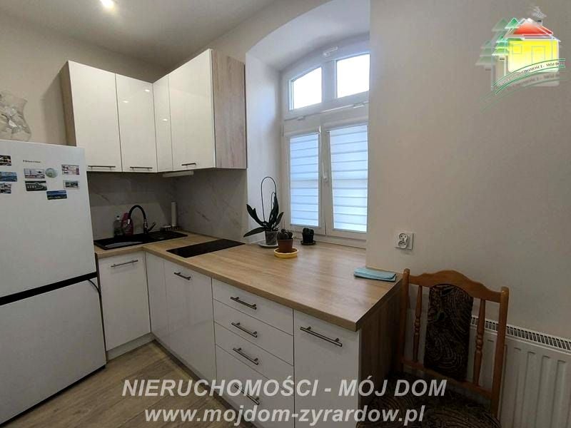 Mieszkanie Żyrardów