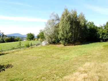 Działka budowlana Gorlice