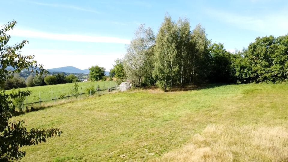 Działka budowlana Gorlice