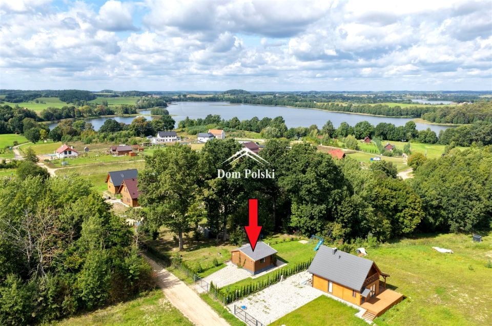 Dom Leśniki