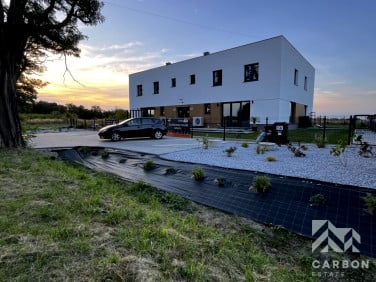 Mieszkanie apartamentowiec przy lesie
