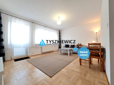 Mieszkanie Gdańsk