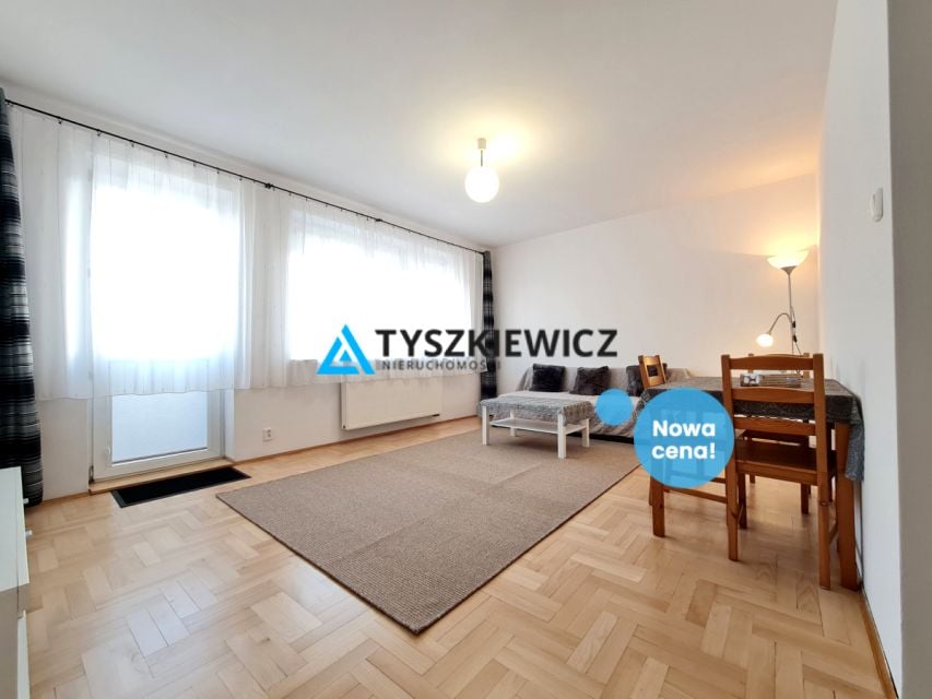 Mieszkanie Gdańsk