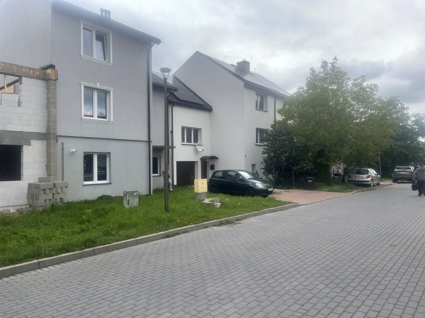 Dom Darłowo sprzedaż