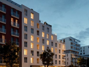 Mieszkanie Kraków