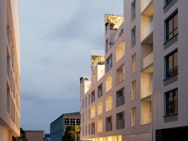 Mieszkanie Kraków