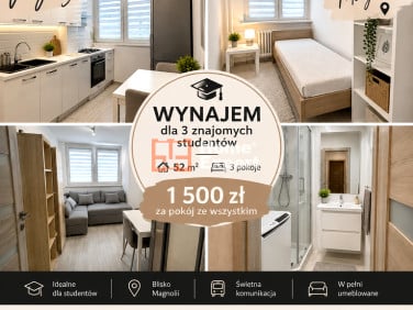 Mieszkanie Wrocław