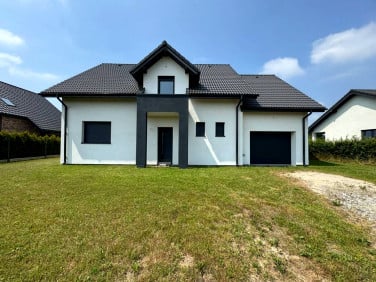 Dom Czerwionka-Leszczyny