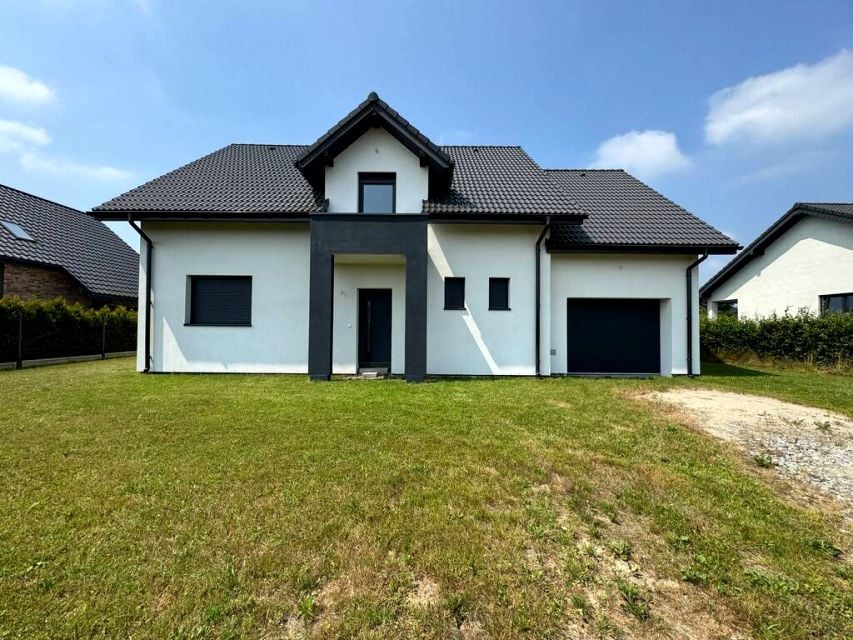 Dom, ul. Polna