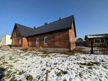 Budynek użytkowy Rybnik