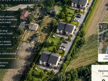Działka budowlana Wygnanów