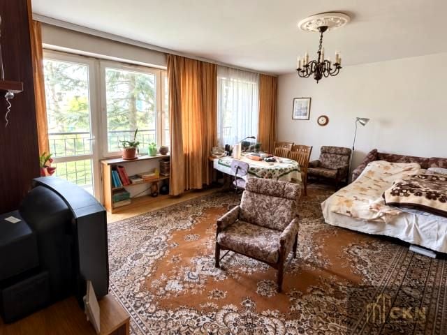 Mieszkanie Tarnów