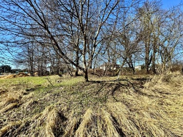 Działka Radlin