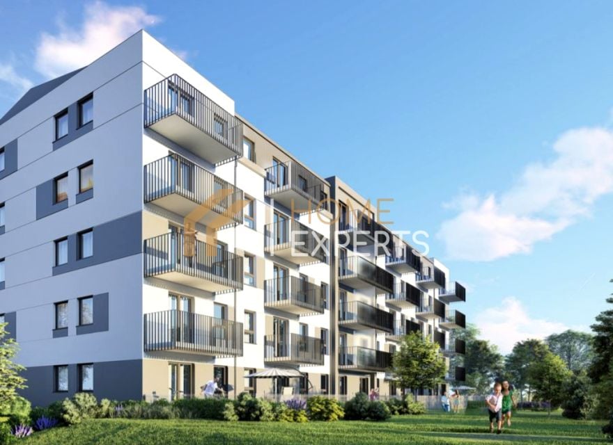 Mieszkanie Gdańsk
