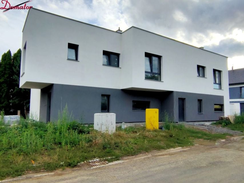 Dom Legnica
