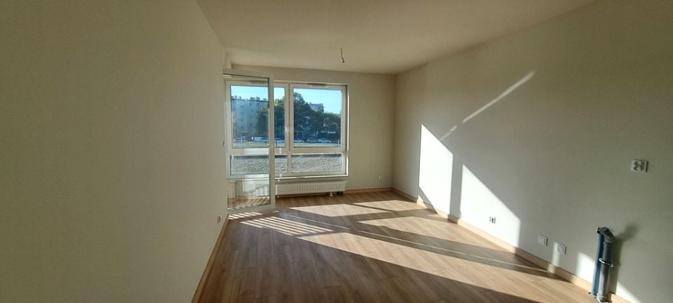 Apartament, ul. Olimpijczyków