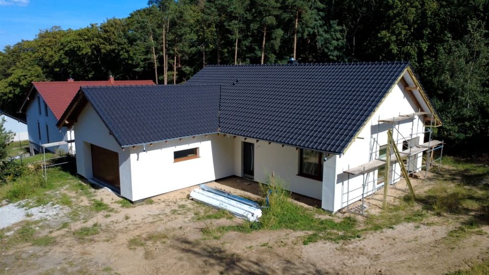 Dom Przytok