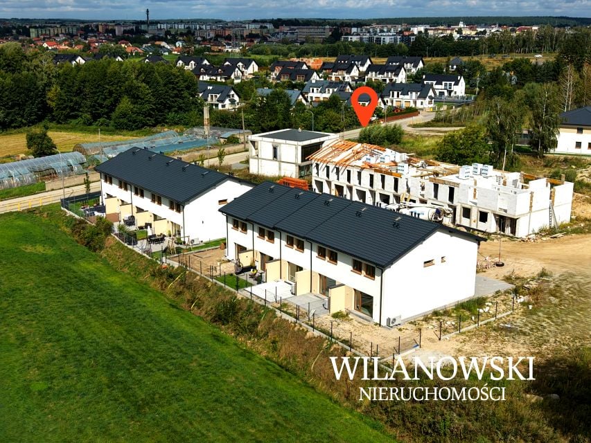Dom Mława