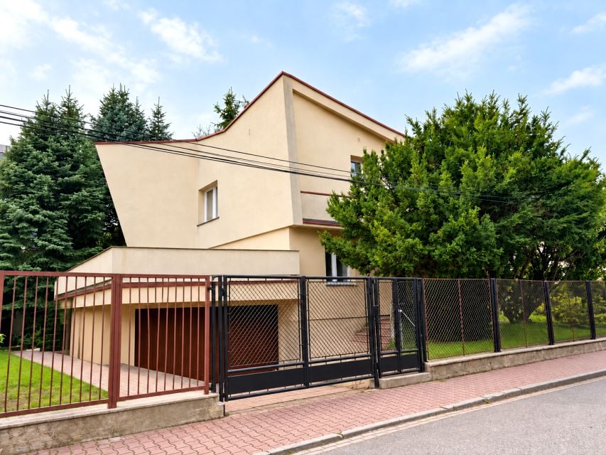 Wynajmę Dom Kraków - 250 m²