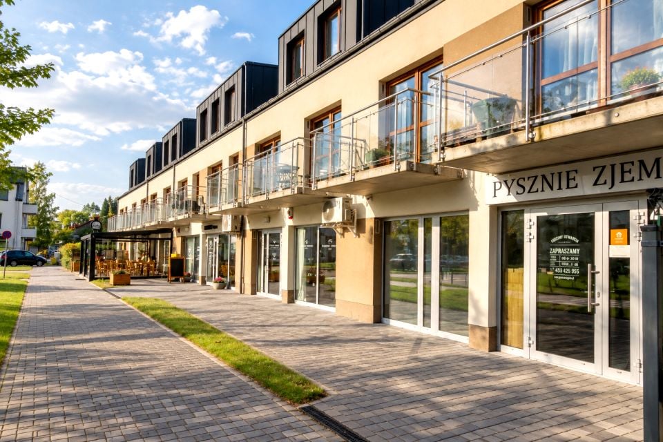 Lokal Wrocław