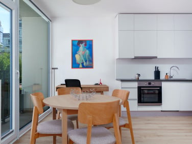 Wynajmę Mieszkanie Warszawa - 32 m²