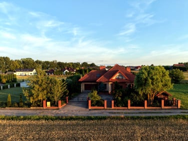 Dom Kamień Duży