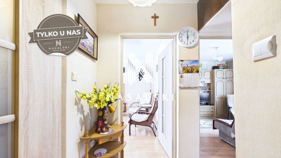 Mieszkanie Hel