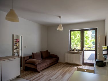 Wynajmę Mieszkanie Kraków - 26 m²