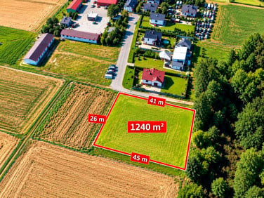 Działka inna Bytoń