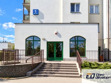 Lokal Nowe Miasto Lubawskie
