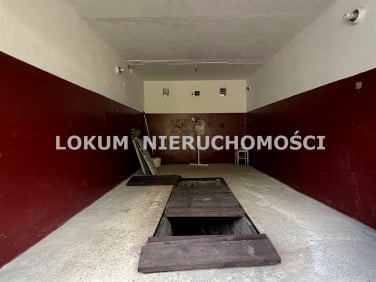Budynek użytkowy Jastrzębie-Zdrój