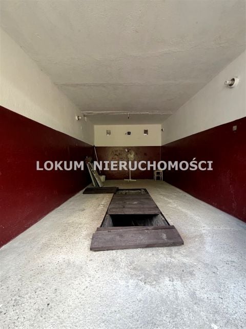 Budynek użytkowy Jastrzębie-Zdrój
