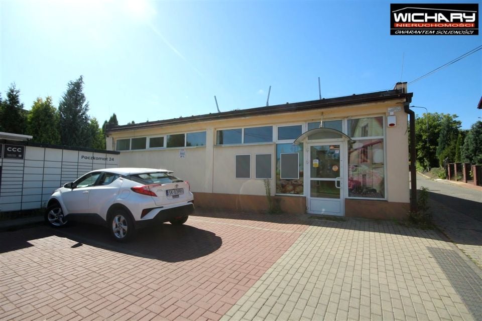 Lokal Siemianowice Śląskie
