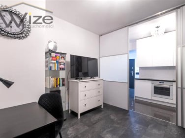 Mieszkanie apartamentowiec Gdańsk