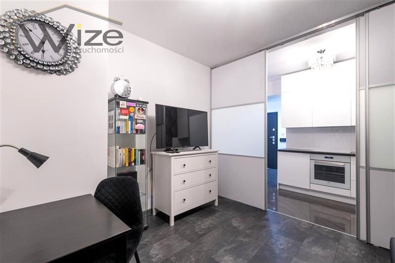 Mieszkanie apartamentowiec Gdańsk
