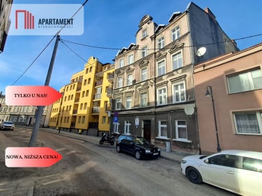 Mieszkanie Tczew sprzedaż