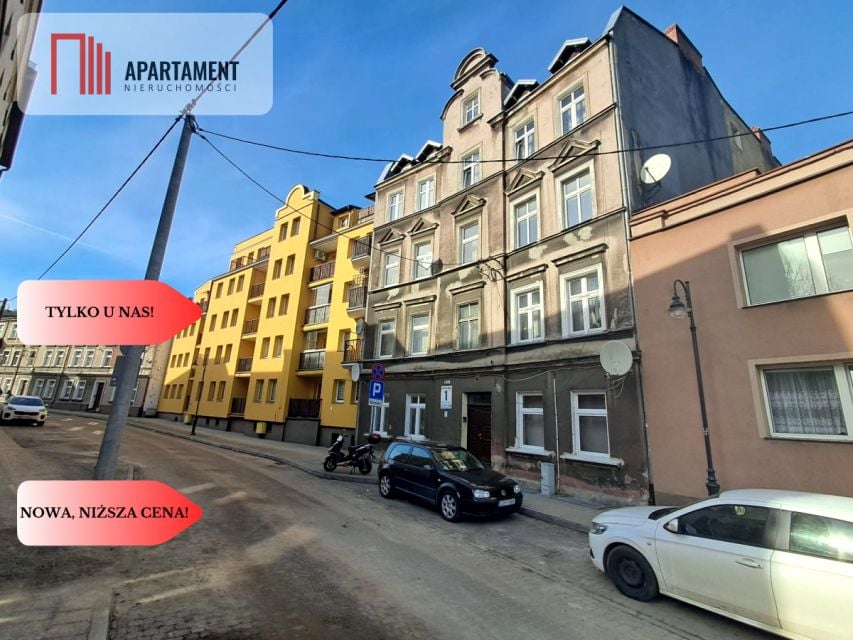 Mieszkanie Tczew sprzedaż