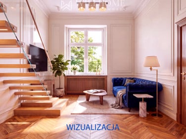 Mieszkanie Wrocław