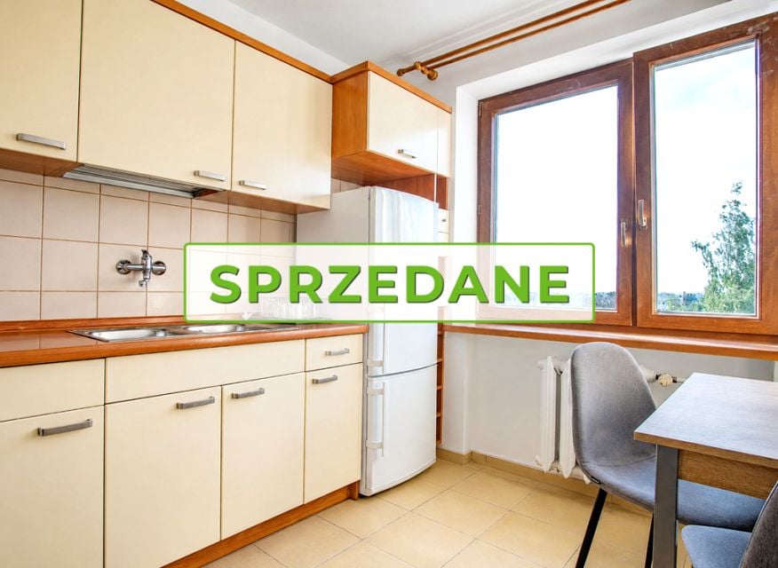 Mieszkanie, ul. Młynowa