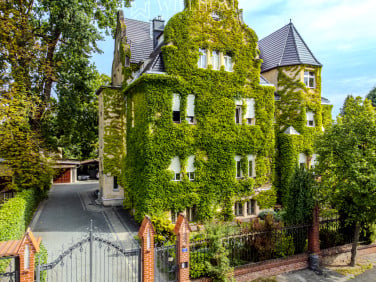 Mieszkanie Wrocław