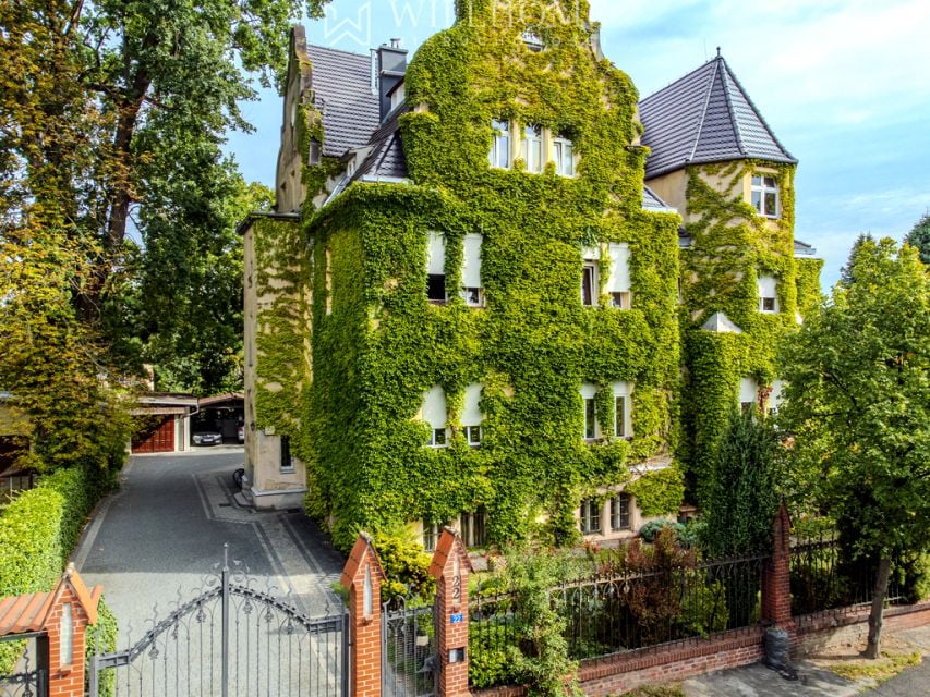 Mieszkanie Wrocław