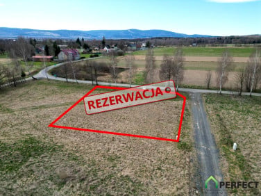 Działka budowlana Zacisze