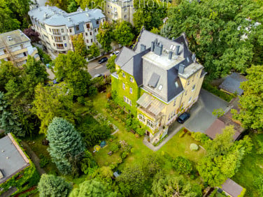 Mieszkanie Wrocław