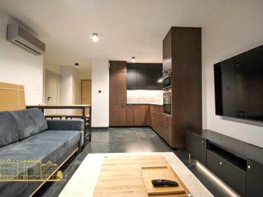 Mieszkanie apartamentowiec wynajem
