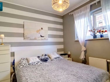 Mieszkanie przy lesie