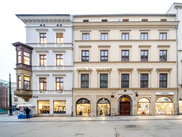 Mieszkanie Kraków